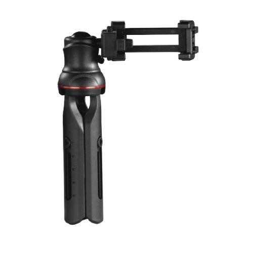 Hama Solid II 21B Table Tripod with BRS2 Bluetooth Remote Trigger