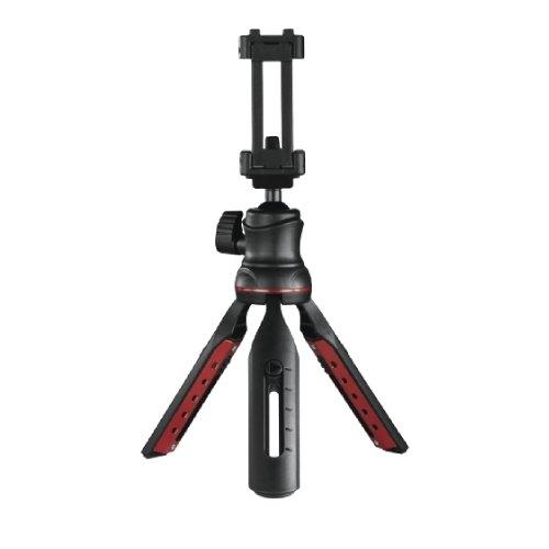Hama Solid II 21B Table Tripod with BRS2 Bluetooth Remote Trigger