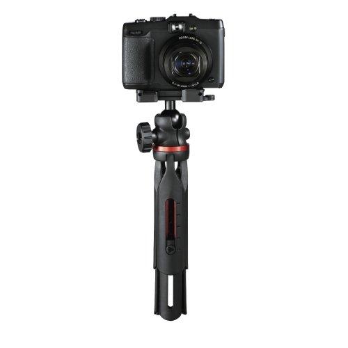 حامل ثلاثي للهواتف والكاميرات هاما سوليد 19B