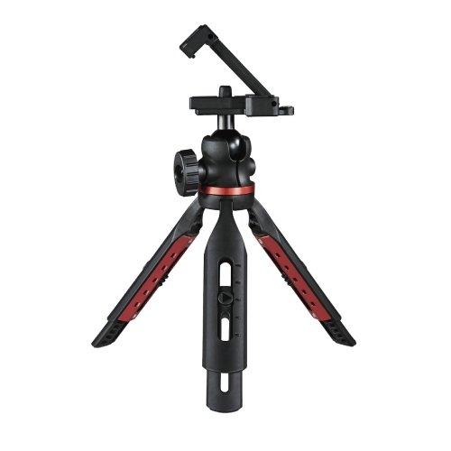 حامل ثلاثي للهواتف والكاميرات هاما سوليد 19B