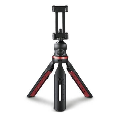 حامل ثلاثي للهواتف والكاميرات هاما سوليد 19B