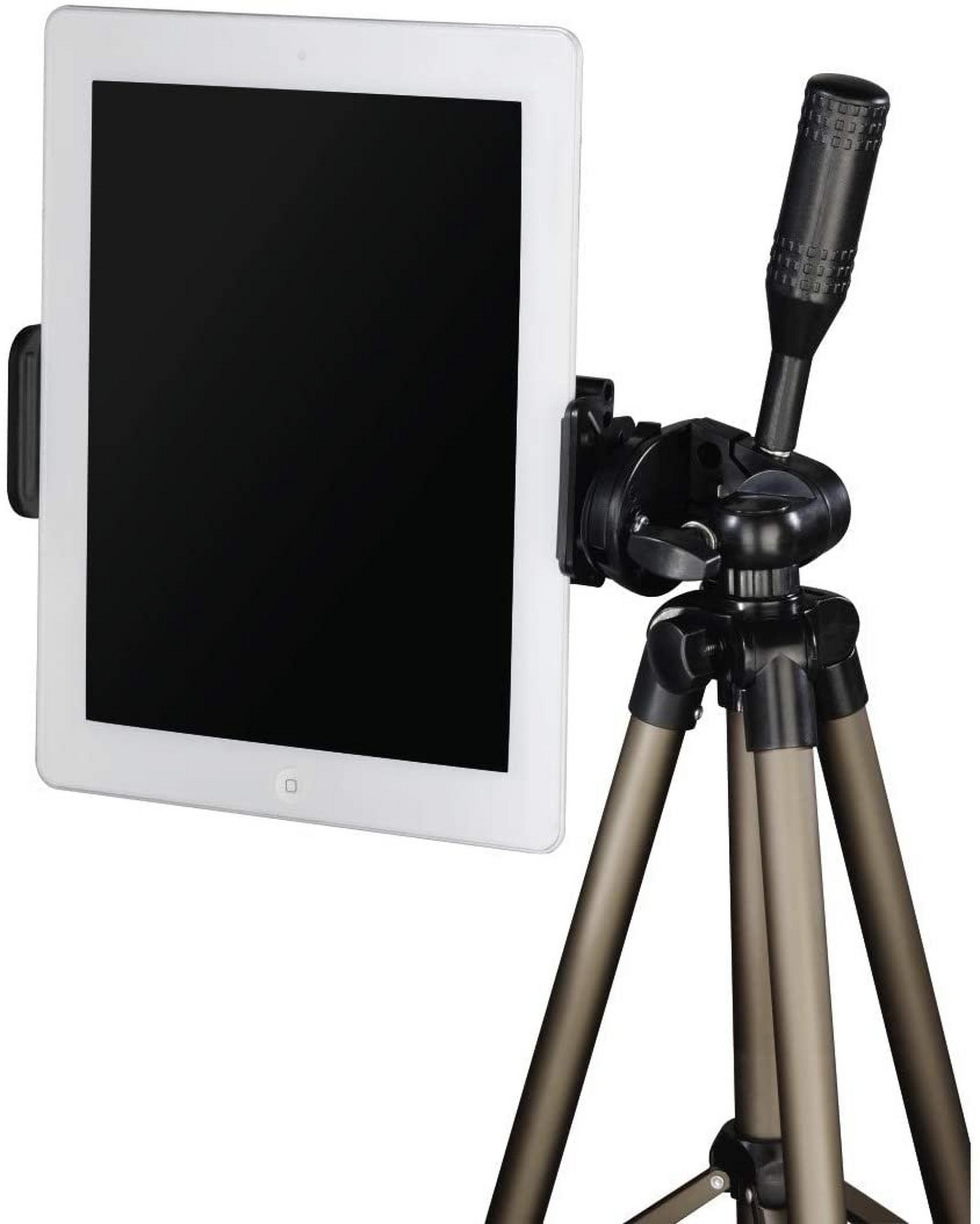 Hama Tripod for Smartphone/Tablet 106-3D - (4619)