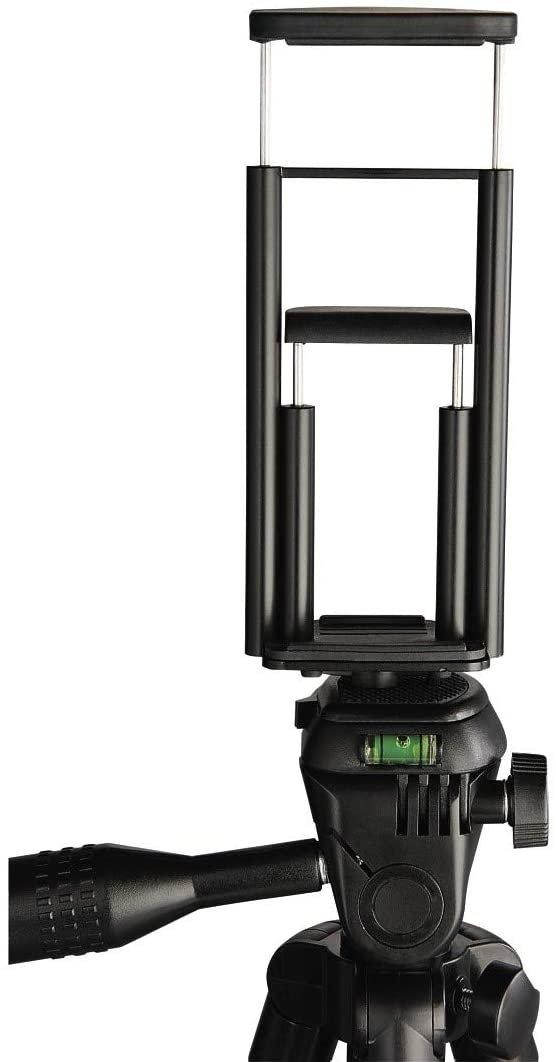 Hama Tripod for Smartphone/Tablet 106-3D - (4619)