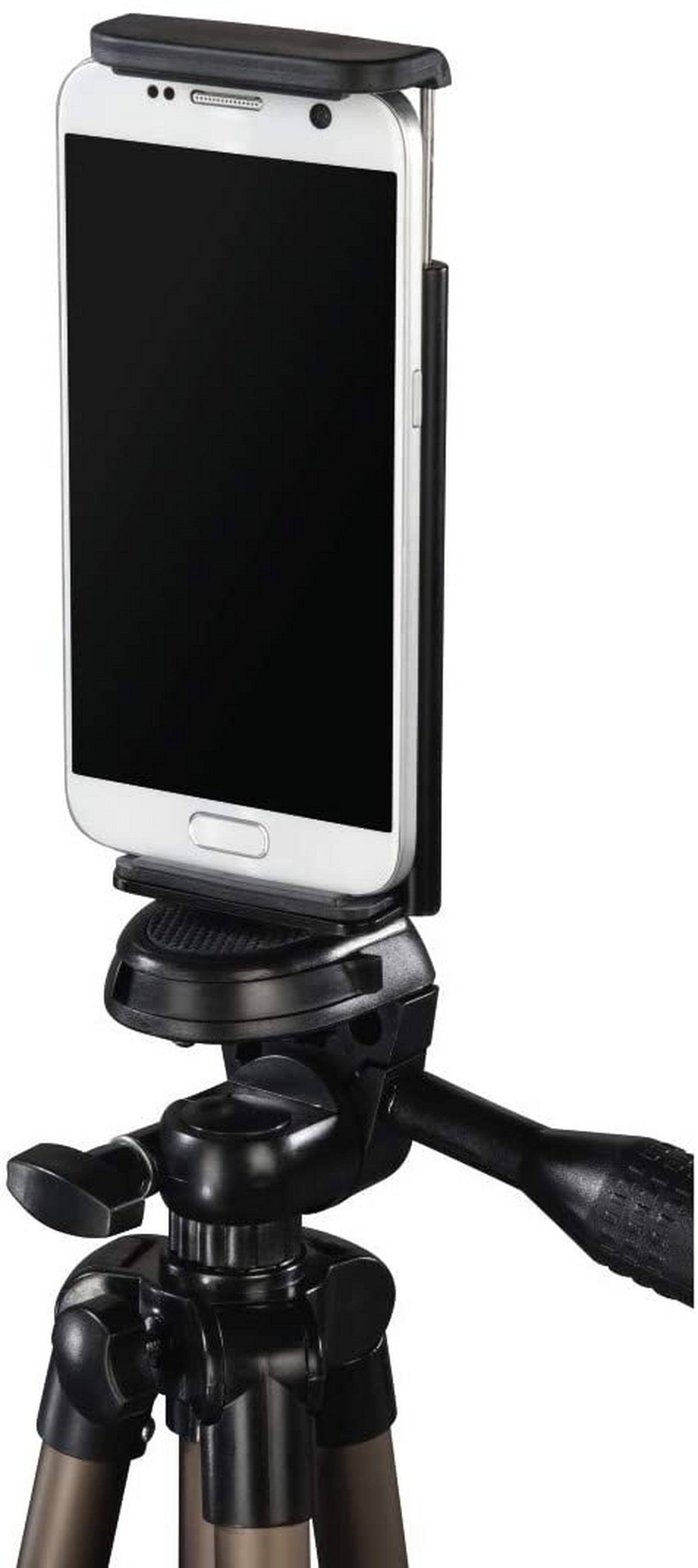 Hama Tripod for Smartphone/Tablet 106-3D - (4619)