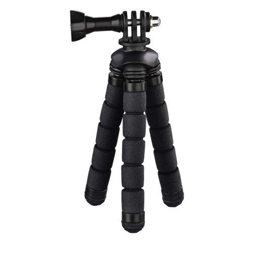 حامل ثلاثي مرن للهواتف وجوبرو ميني-تريايبود من هاما (4609)