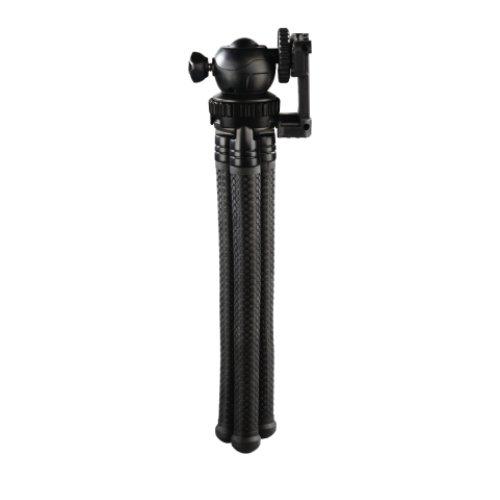 Hama FlexPro Tripod for Smartphone GoPro and Cameras (4605)