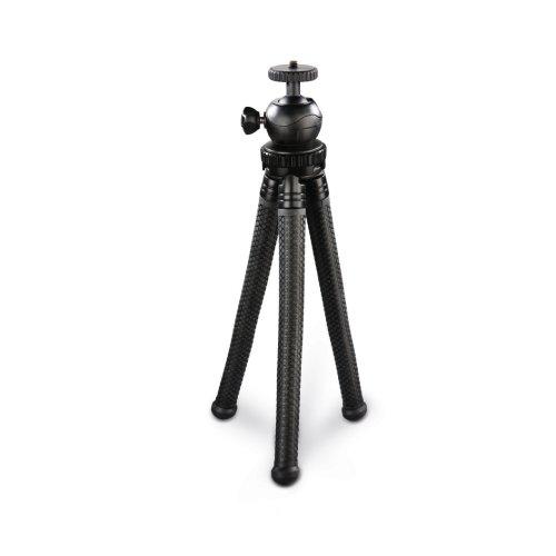 Hama FlexPro Tripod for Smartphone GoPro and Cameras (4605)