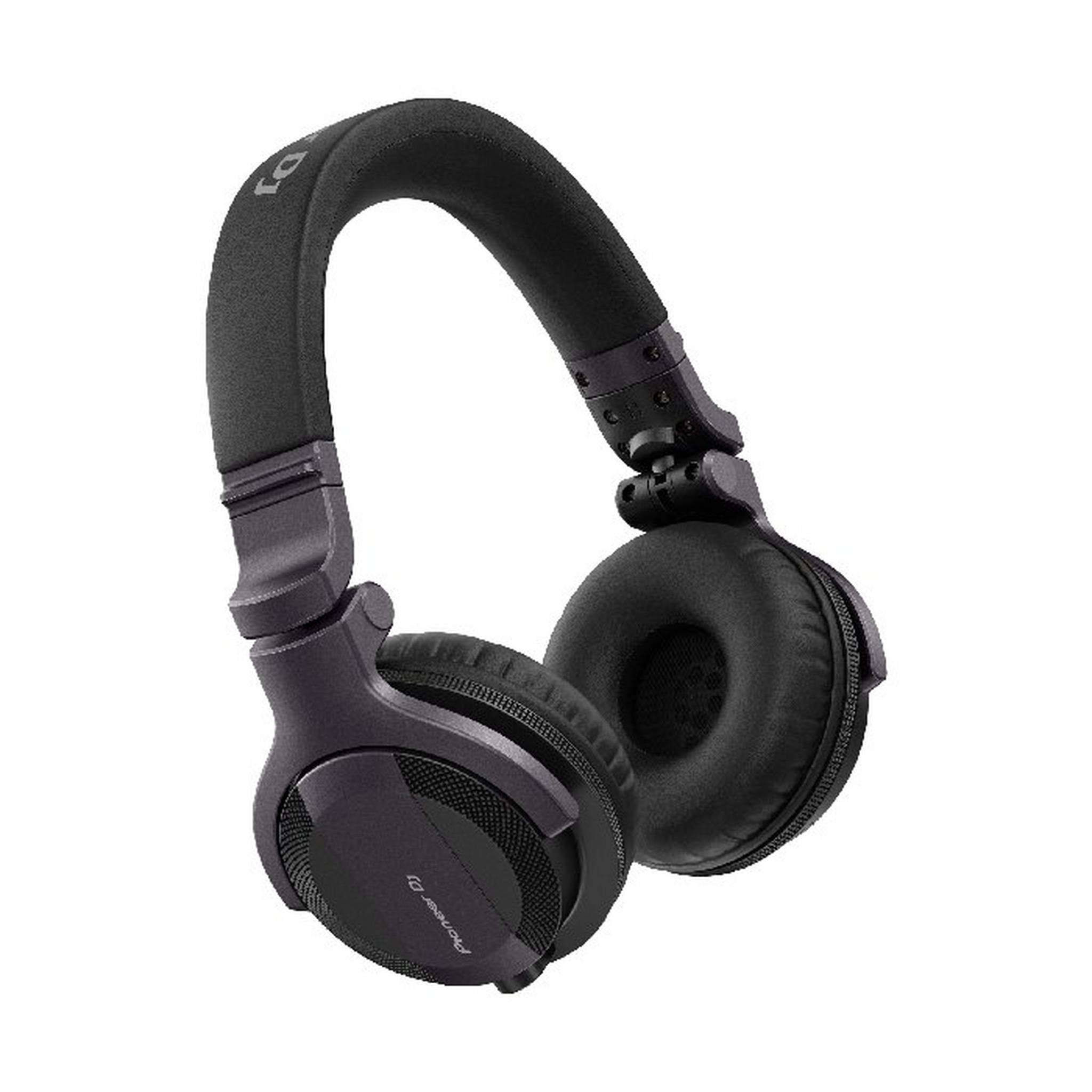 Pioneer Dj Bluetooth Headphones (DJ - HDJ-CUE1) - Black