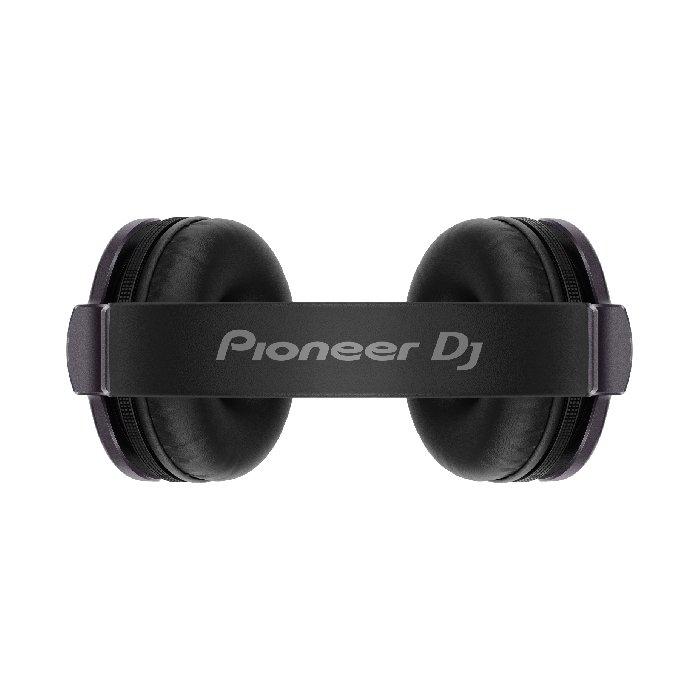 Pioneer Dj Bluetooth Headphones (DJ - HDJ-CUE1) - Black