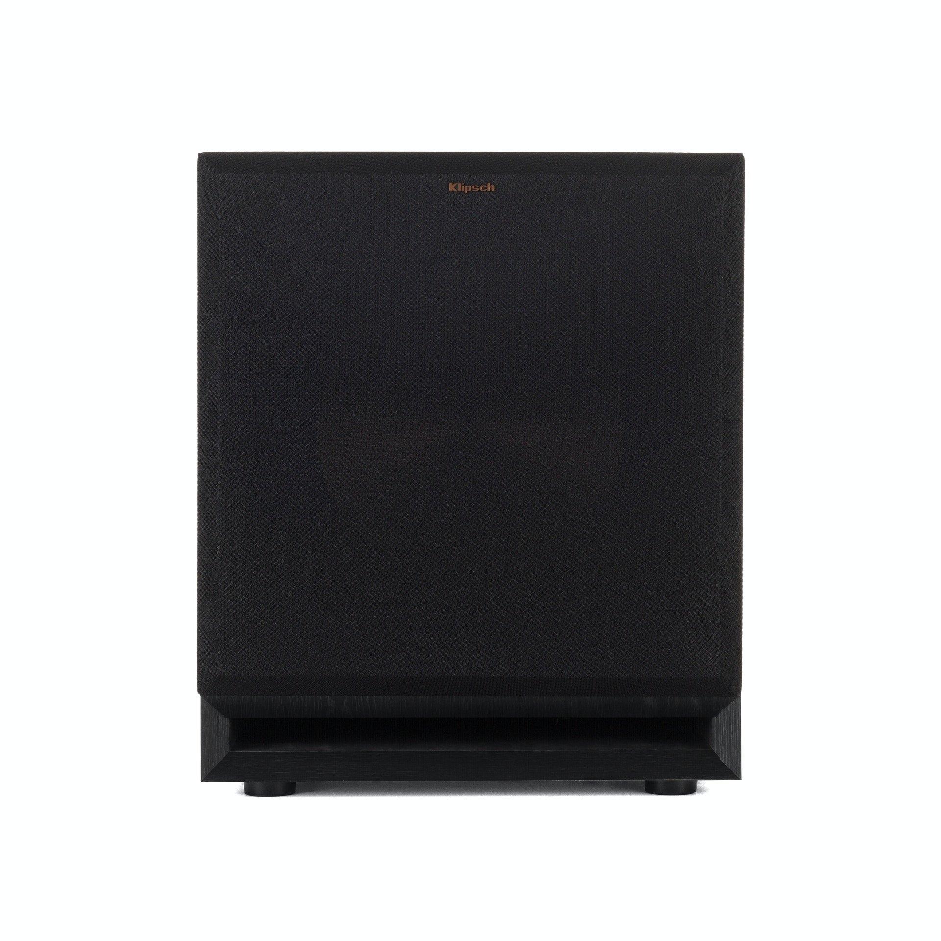 Klipsch 12-inch 300W Active Subwoofer (SPL-120)