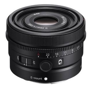 Buy Sony fe 50mm f2. 5 g lens (sel50f25g) in Saudi Arabia