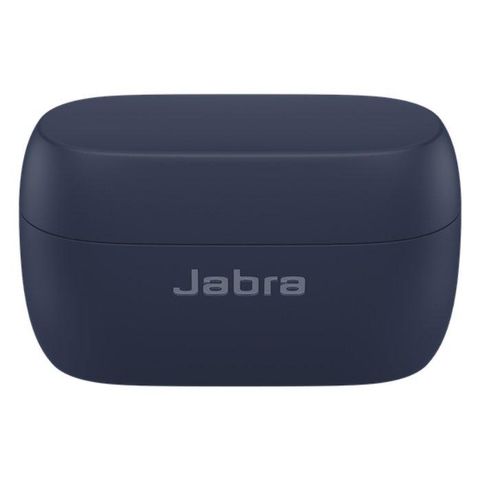 Jabra Elite Active 75t Earphones - Navy