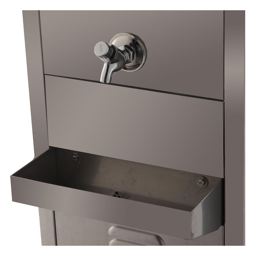 Wansa Gold Water Cooler Price in Kuwait Buy Online Xcite Kuwait