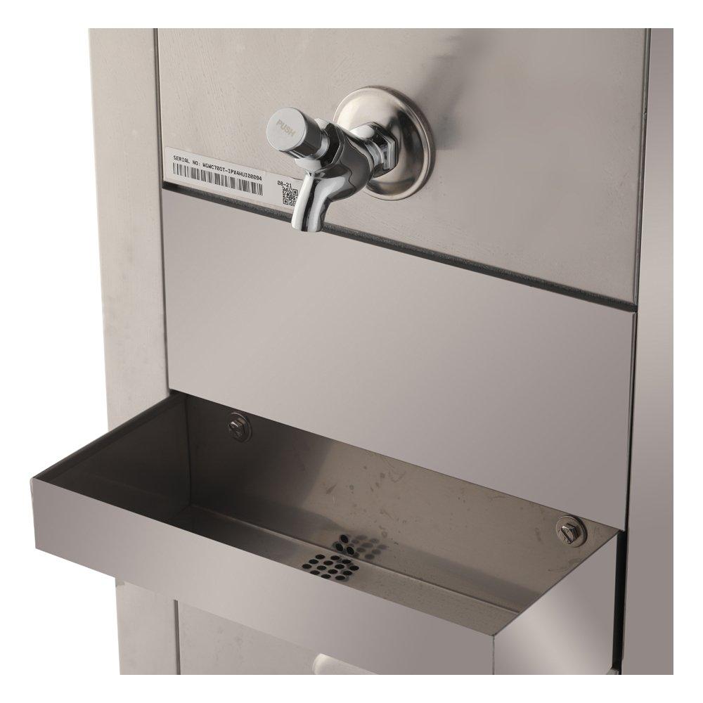 Wansa Gold 49L Floor Standing Water Cooler (WGWC70OT-IPX4)