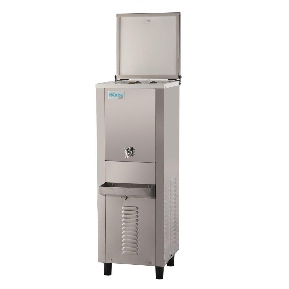 Wansa Gold 49L Floor Standing Water Cooler (WGWC70OT-IPX4)