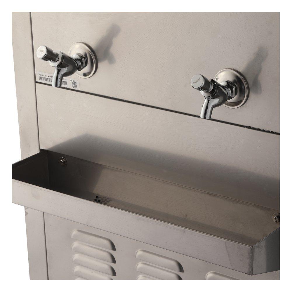 Wansa Gold 98L Floor Standing Water Cooler (WGWC150OT-IPX4)