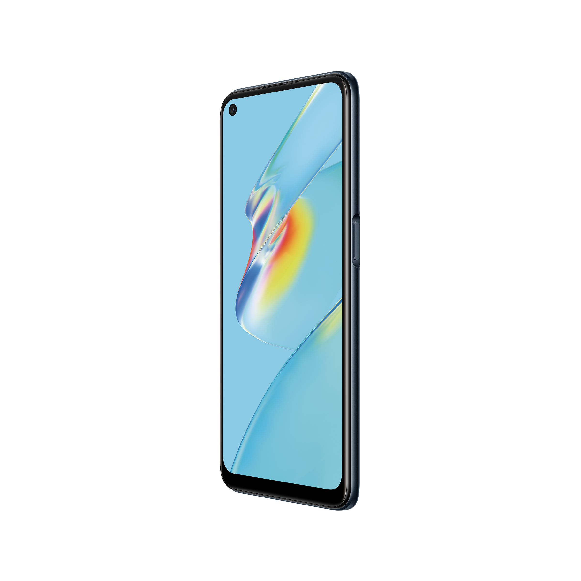 Oppo A54 64GB Phone - Black