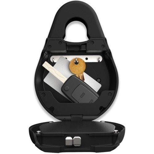 قفل ذكي كيبوكس 3 من اجلوهوم