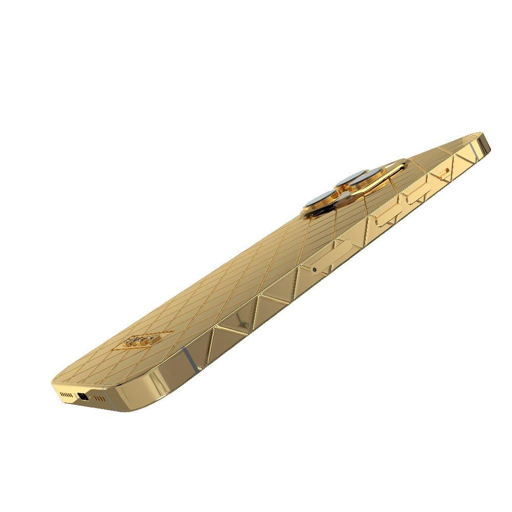 Givori iPhone 13 Pro Max 256GB - Quatro