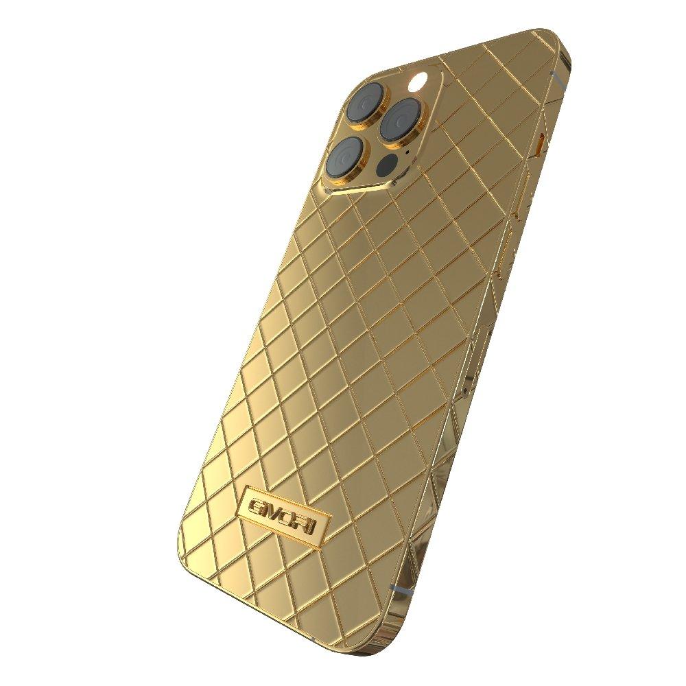 Givori iPhone 13 Pro Max 256GB - Quatro