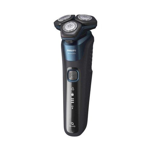 Philips Wet & Dry Electric Shaver (S5579/71)