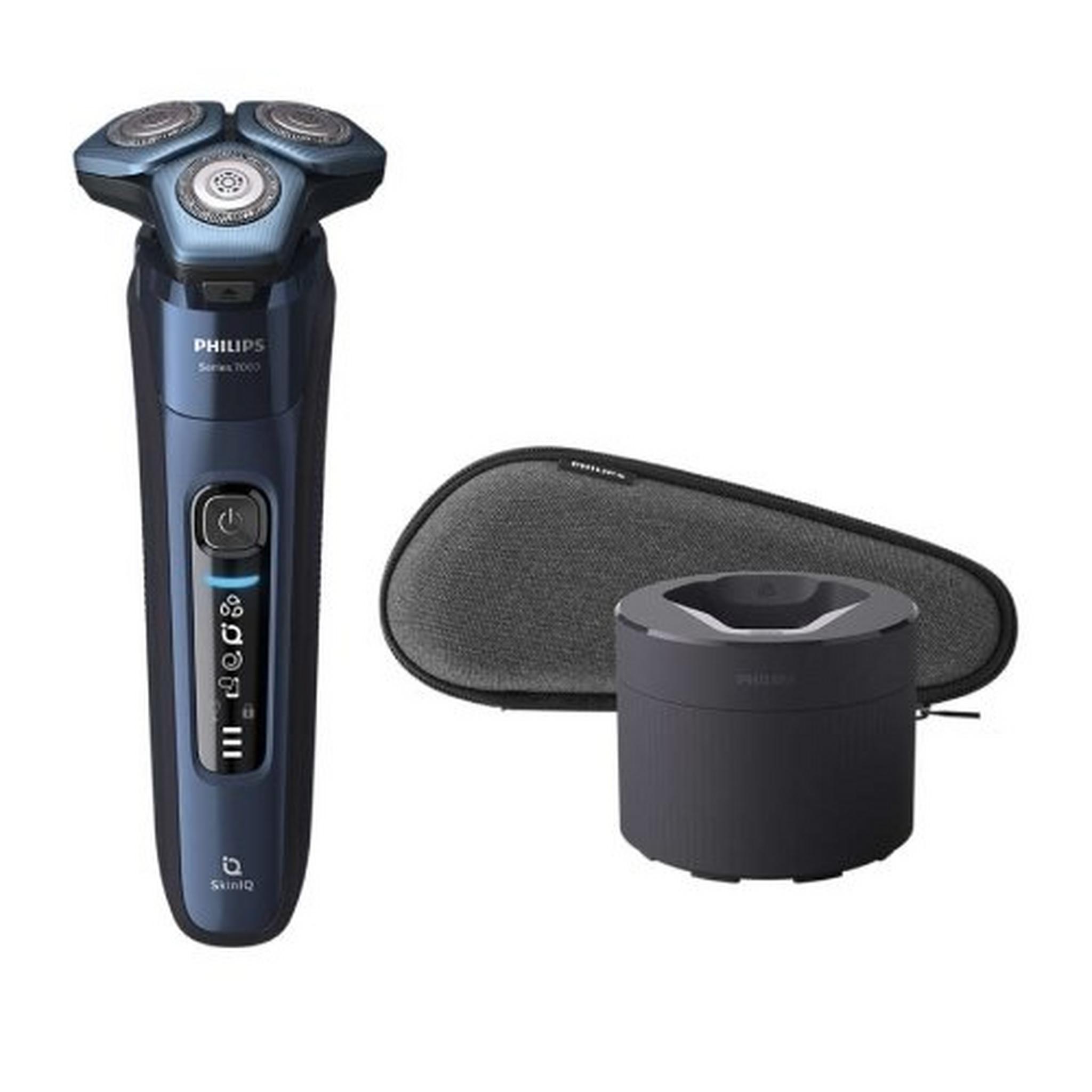 Philips Wet & Dry Electric Shaver (S7782/71)