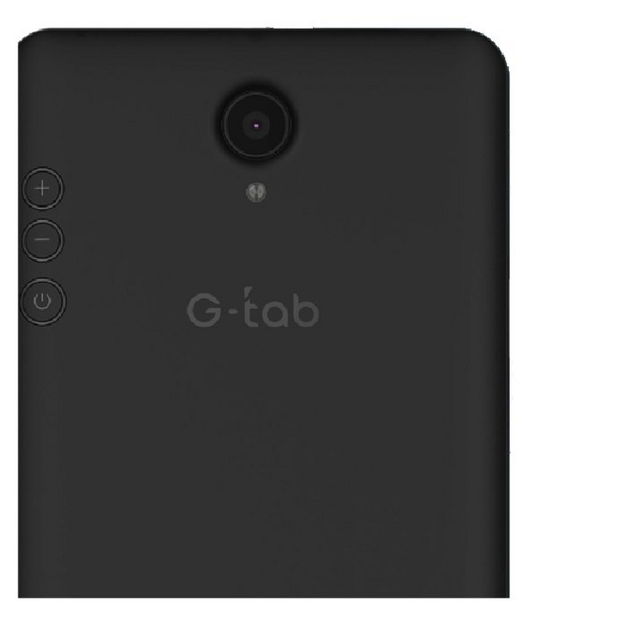 G-Tab C3 16GB IPS LCD 7" 3G Tablet - Black