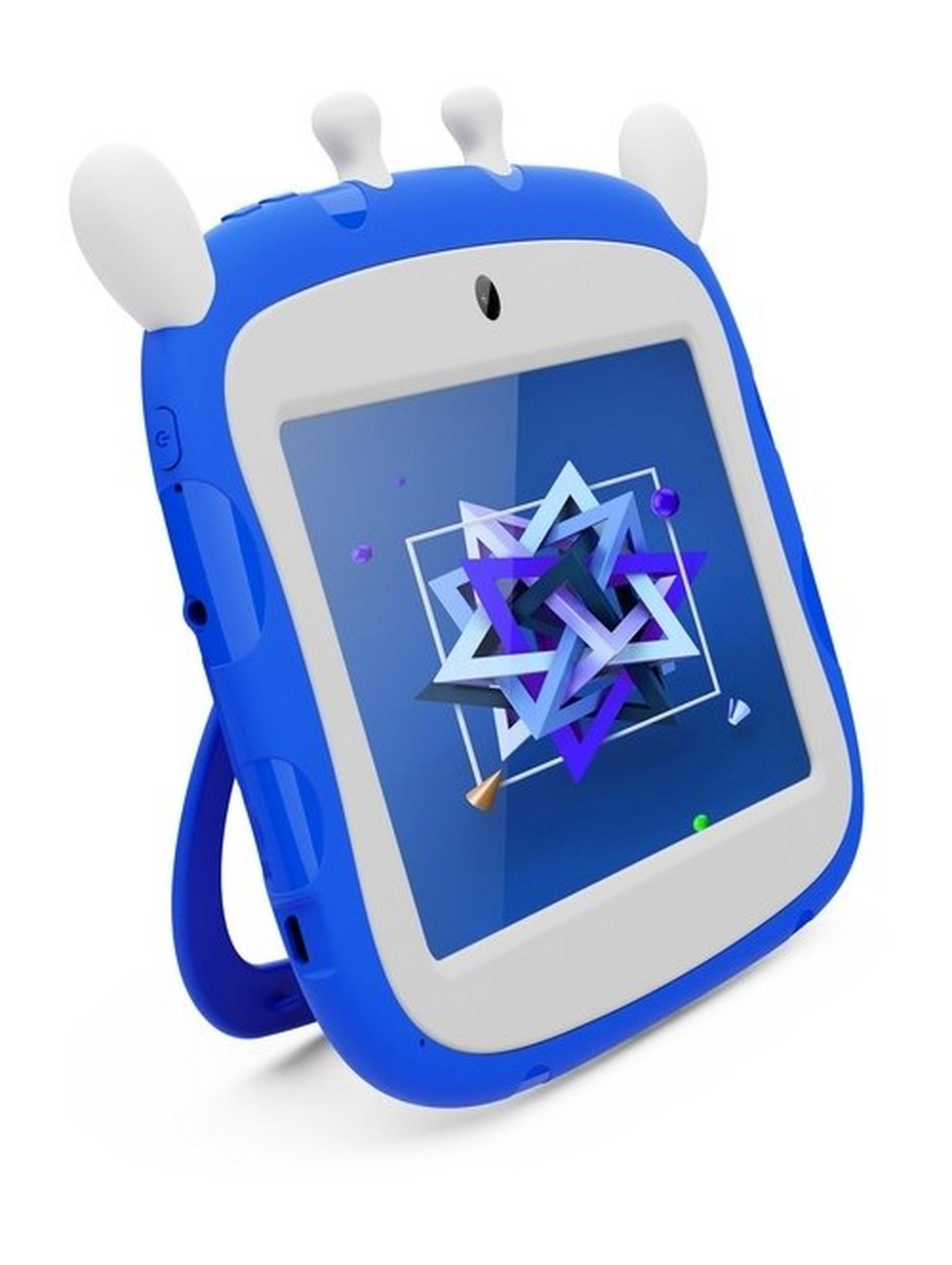G-Tab Q2S 16GB 7-inch Kids Wifi Tablet - Blue