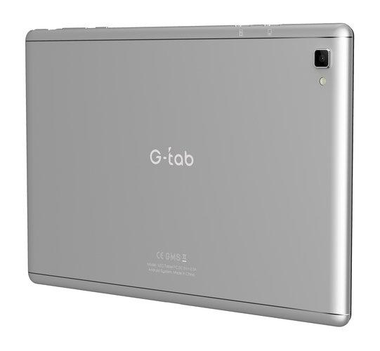 GTAB S20 4G Tablet Xcite Kuwait