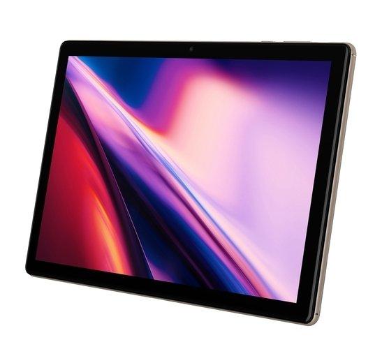 تابلت جي-تاب اس 20، 32 جيجابايت، 4جي، 10.1 بوصة - ذهبي