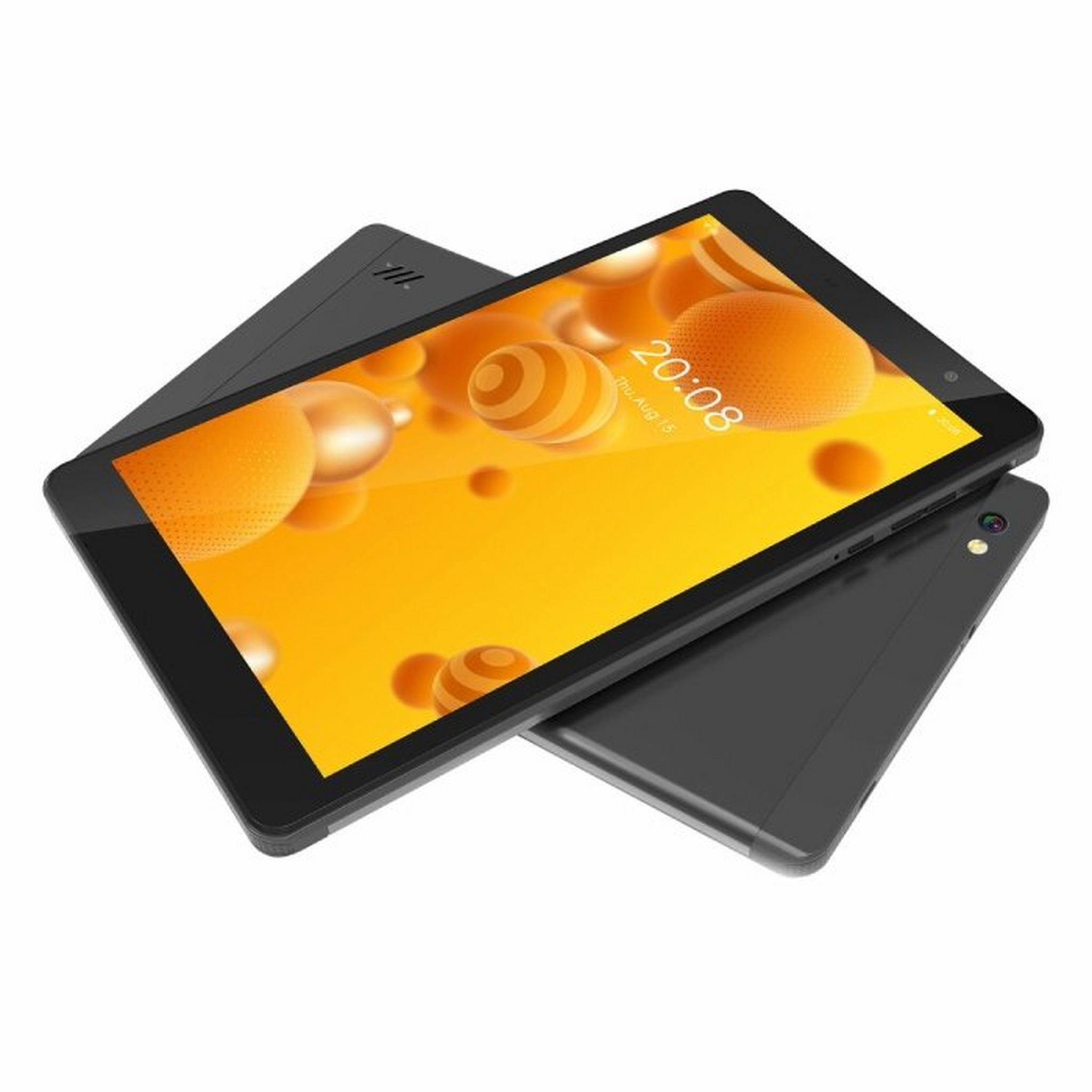 G-Tab F8 16GB 4G LTE 8" Tablet - Grey