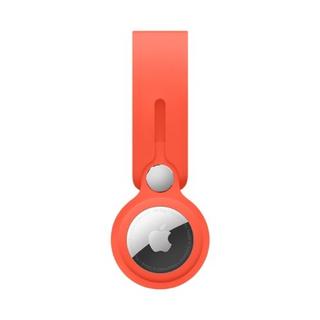 Buy Apple airtag loop - electric orange in Saudi Arabia