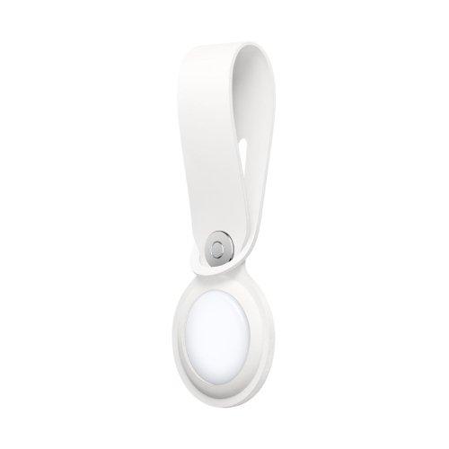 Apple AirTag Loop - White