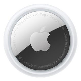 Buy Apple airtag (1 pack), mx532ze/a in Saudi Arabia