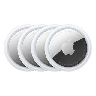 Buy Apple airtag (4 pack) in Saudi Arabia