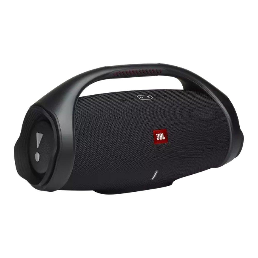 JBL Boombox 2 Portable Bluetooth Speaker - Black
