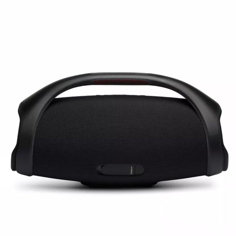 JBL Boombox 2 Bluetooth Black Speaker prices in Kuwait Shop online Xcite