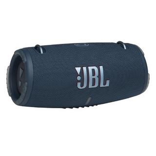 Buy Jbl xtreme 3 bluetooth speaker – blue in Kuwait