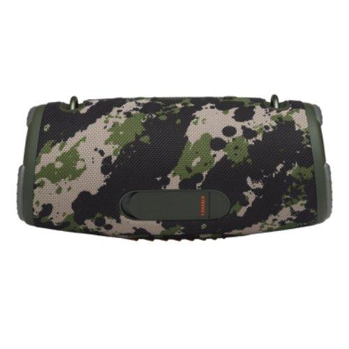 JBL Xtreme 3 Bluetooth Speaker – Camouflage