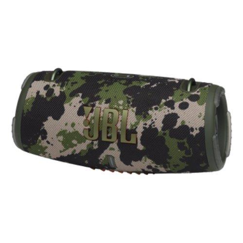 JBL Xtreme 3 Bluetooth Speaker – Camouflage