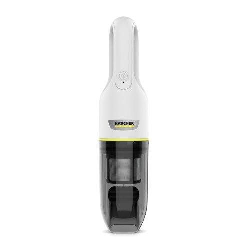 Buy Karcher handheld vacuum cleaner, vch 2 - white in Kuwait