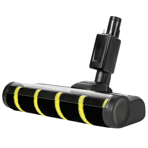 مكنسة محمولة 4اس لاسلكية من كارتشر ، قدرة 220 واط، 1.198-291 - ابيض