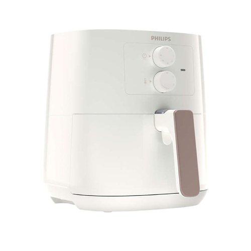 Philips Airfryer, 4.1L, 1400W, HD9200/21 - White