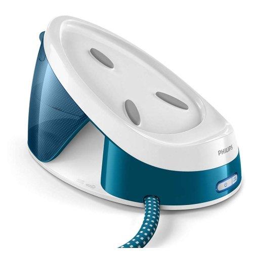 Phillips Steam Generator Iron, 1.3L, 2400W, GC6815/26 - Blue