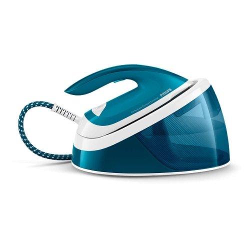 Phillips Steam Generator Iron, 1.3L, 2400W, GC6815/26 - Blue