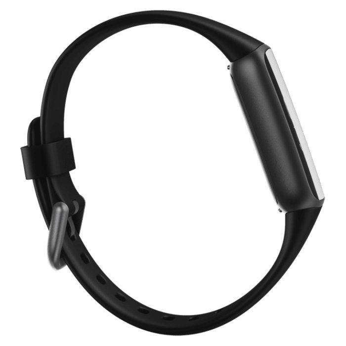 Fitbit Luxe Activity Tracker - Black