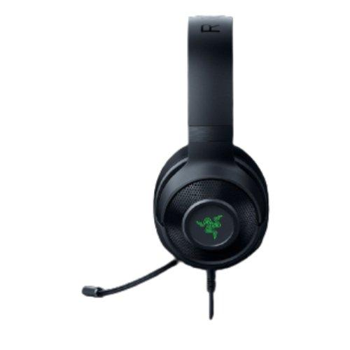 Razer Kraken V3 X Wired Gaming Headset in Kuwait Buy Online Xcite