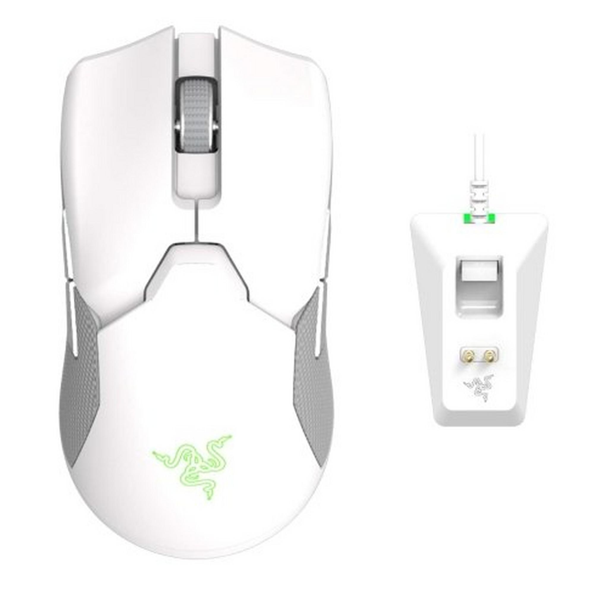 Razer Viper Ultimate Wireless Mouse with Charging Dock - Mercury