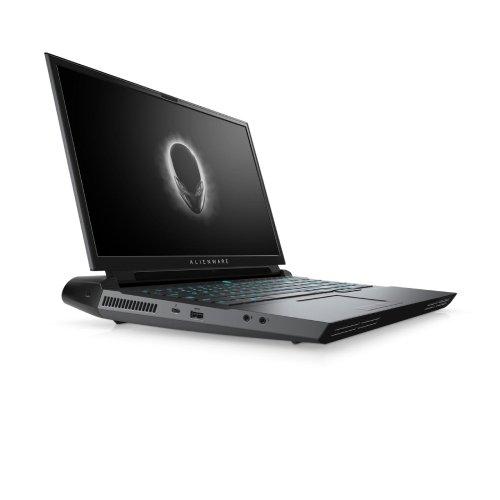 Dell Alienware M15 R4, Core i7, Nvidia Geforce RTX3070 8GB, RAM 16GB, SSD 1TB, 15.6" 144Hz Gaming Laptop - Black (15-ALNWM-CTO1-BLK)
