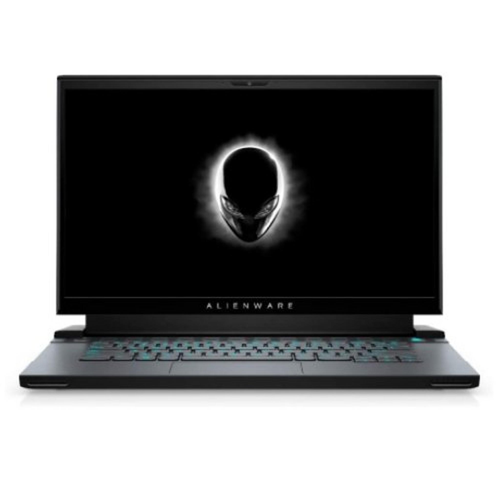 Dell Alienware M15 R4, Core i9, Nvidia Geforce RTX3080 8GB, RAM 32GB, SSD 1TB, 15.6" FHD 300Hz Gaming Laptop - Black